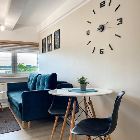 Stary Toruń Bp Apartment VI المظهر الخارجي الصورة