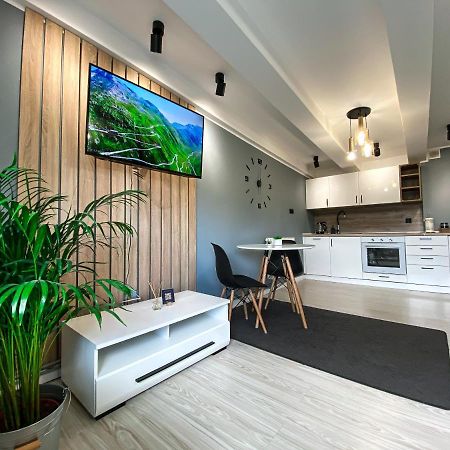 Stary Toruń Bp Apartment VI المظهر الخارجي الصورة