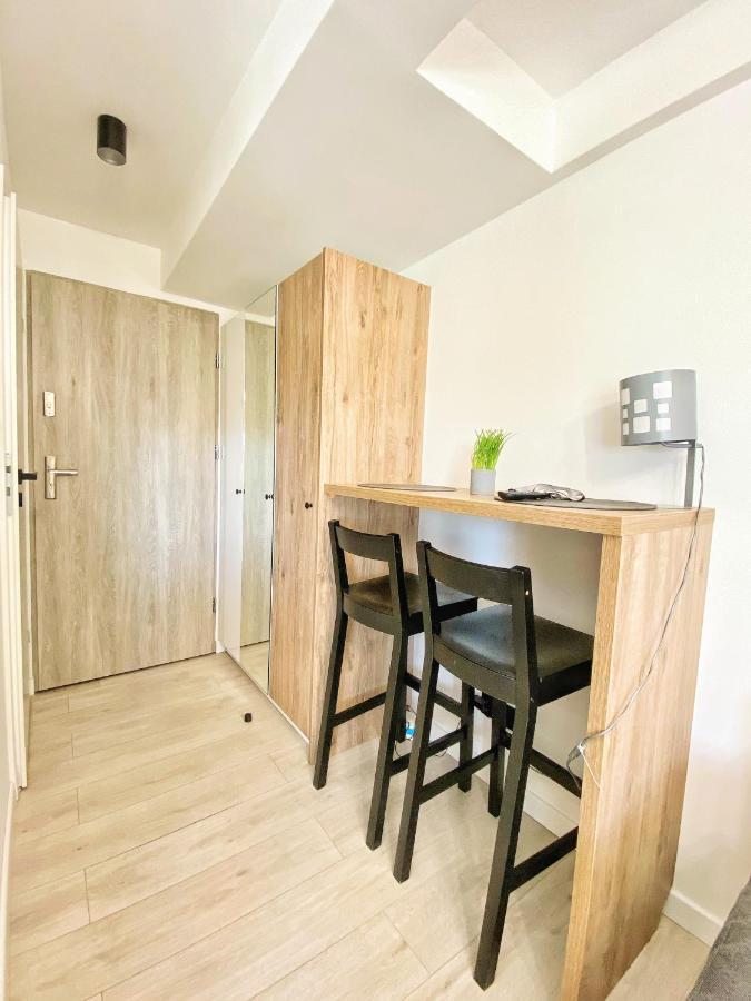 Stary Toruń Bp Apartment VI المظهر الخارجي الصورة