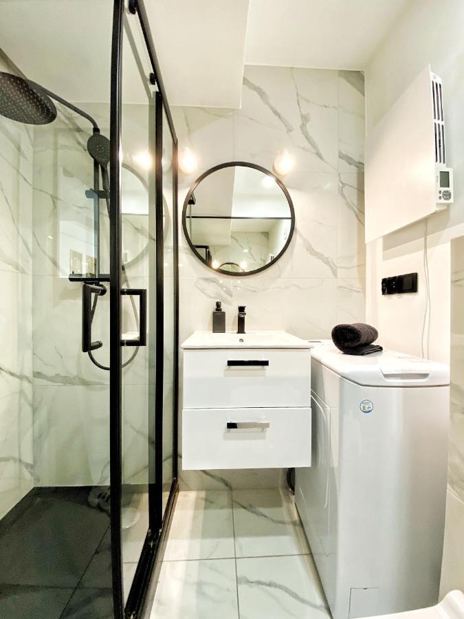 Stary Toruń Bp Apartment VI المظهر الخارجي الصورة