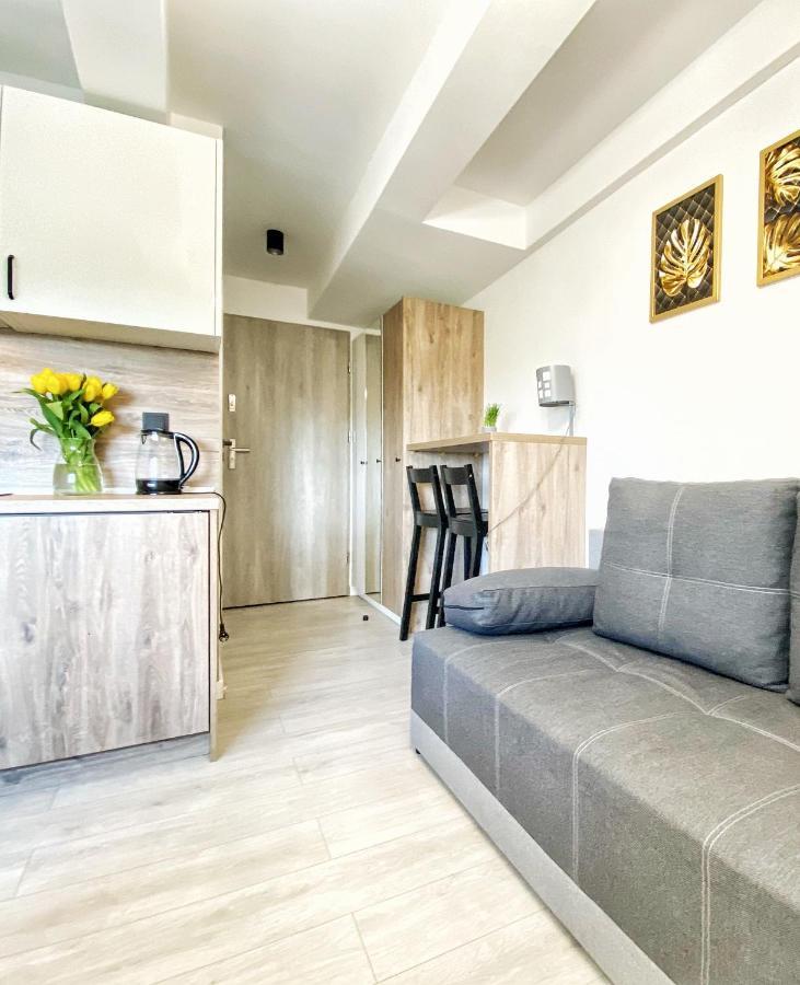 Stary Toruń Bp Apartment VI المظهر الخارجي الصورة
