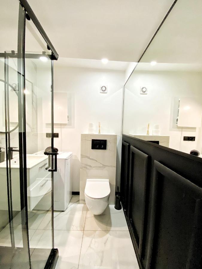 Stary Toruń Bp Apartment VI المظهر الخارجي الصورة