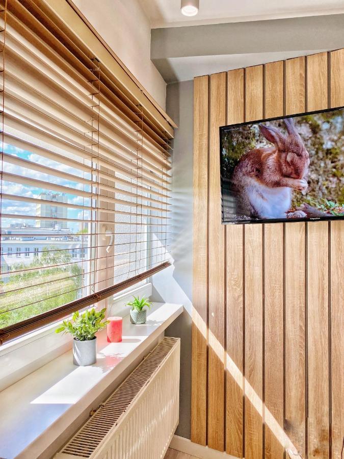Stary Toruń Bp Apartment VI المظهر الخارجي الصورة
