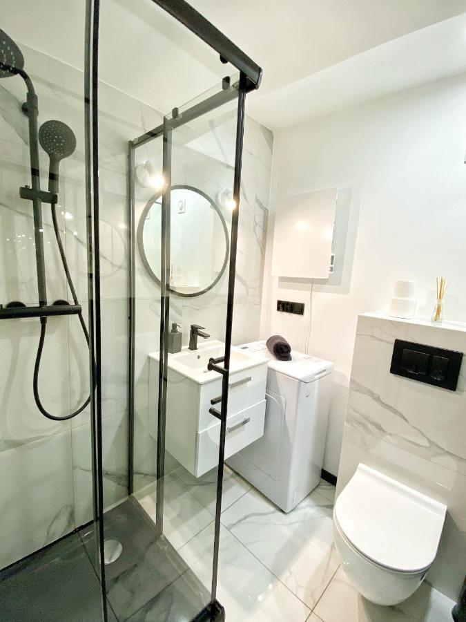 Stary Toruń Bp Apartment VI المظهر الخارجي الصورة