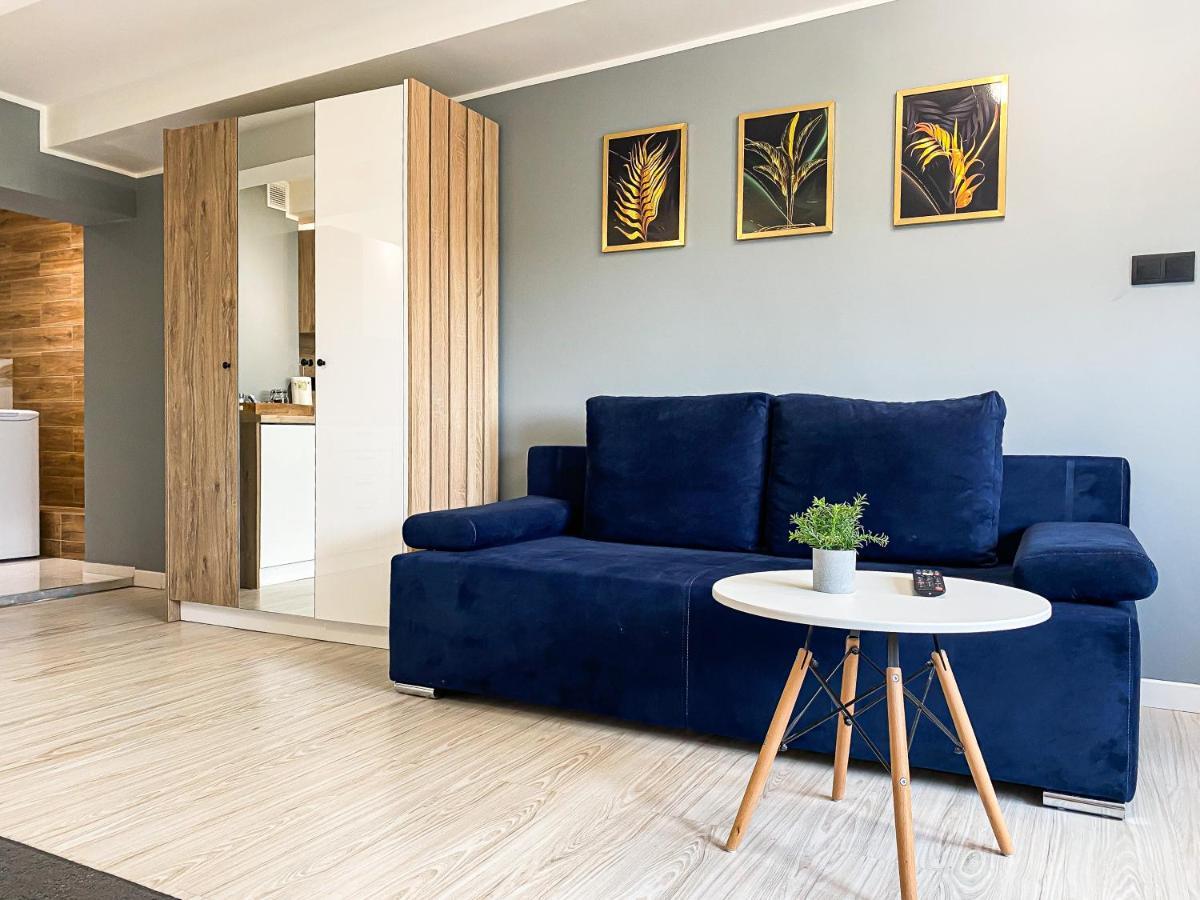 Stary Toruń Bp Apartment VI المظهر الخارجي الصورة