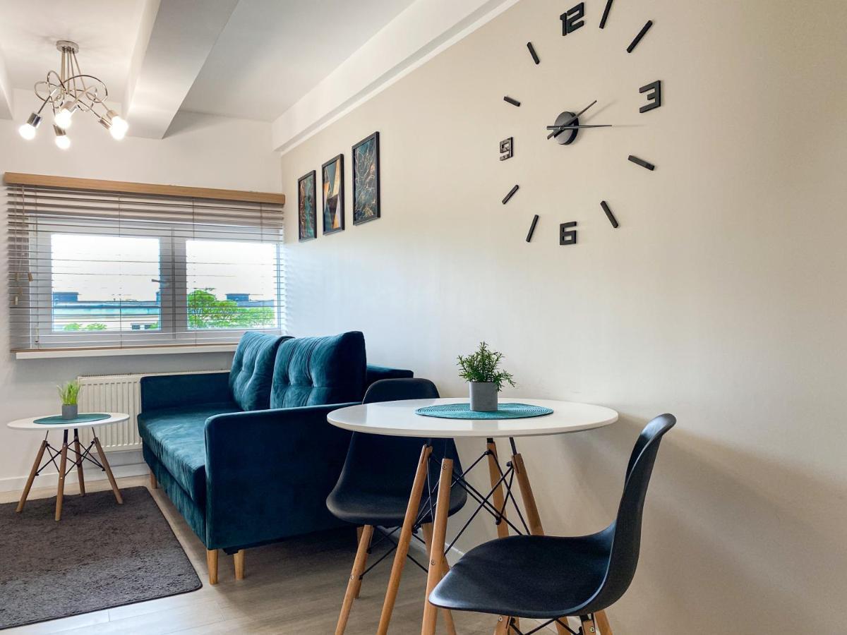 Stary Toruń Bp Apartment VI المظهر الخارجي الصورة