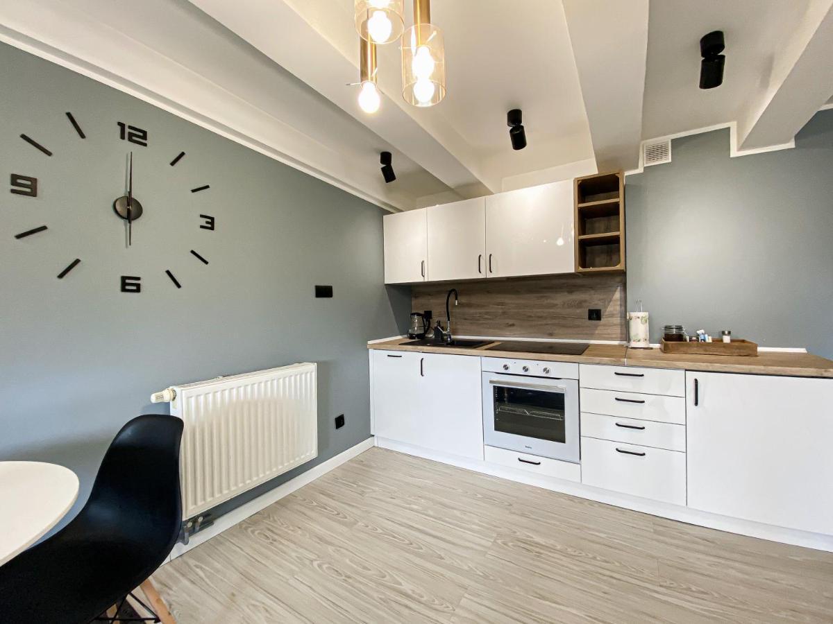 Stary Toruń Bp Apartment VI المظهر الخارجي الصورة