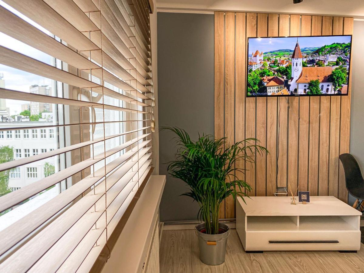 Stary Toruń Bp Apartment VI المظهر الخارجي الصورة