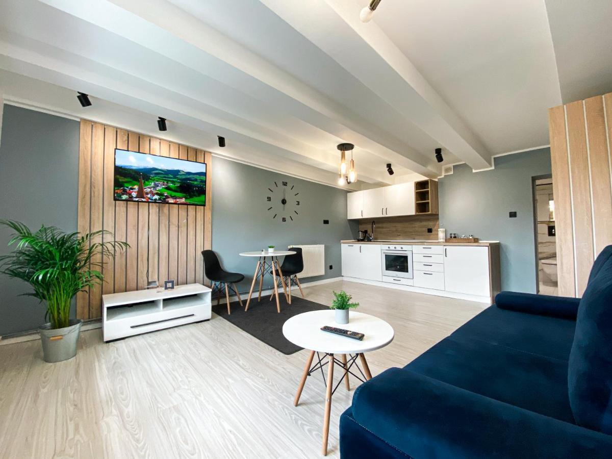 Stary Toruń Bp Apartment VI المظهر الخارجي الصورة