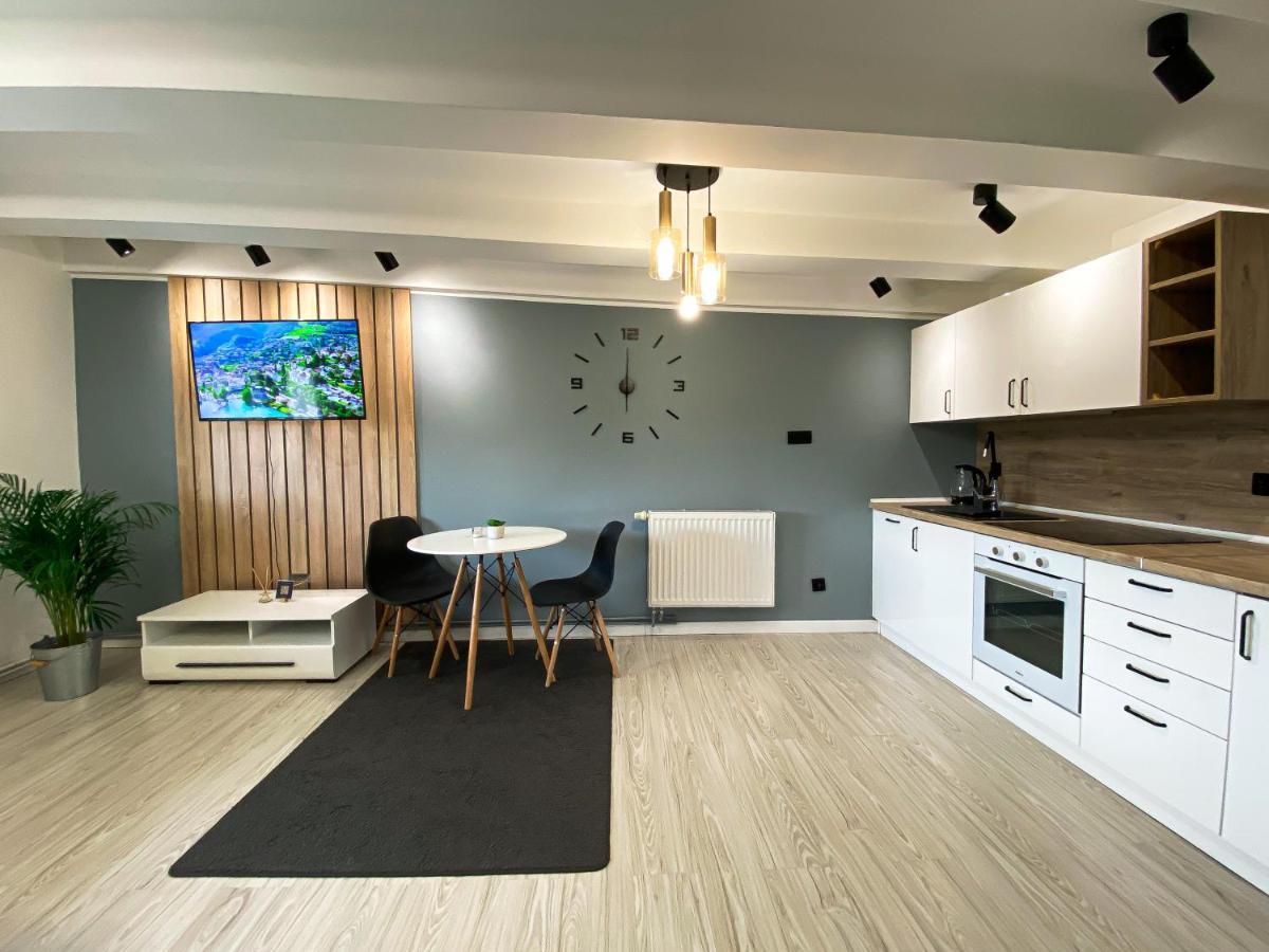 Stary Toruń Bp Apartment VI المظهر الخارجي الصورة