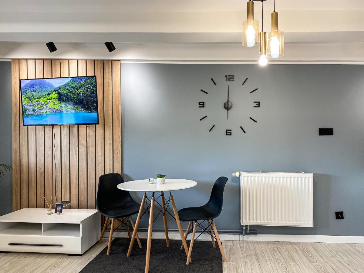 Stary Toruń Bp Apartment VI المظهر الخارجي الصورة