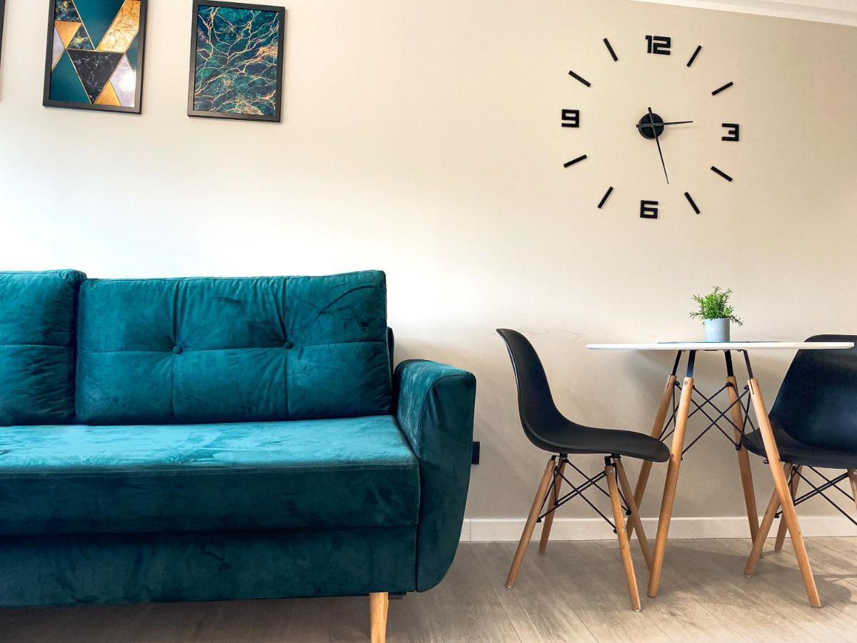 Stary Toruń Bp Apartment VI المظهر الخارجي الصورة