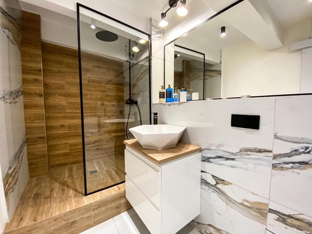 Stary Toruń Bp Apartment VI المظهر الخارجي الصورة