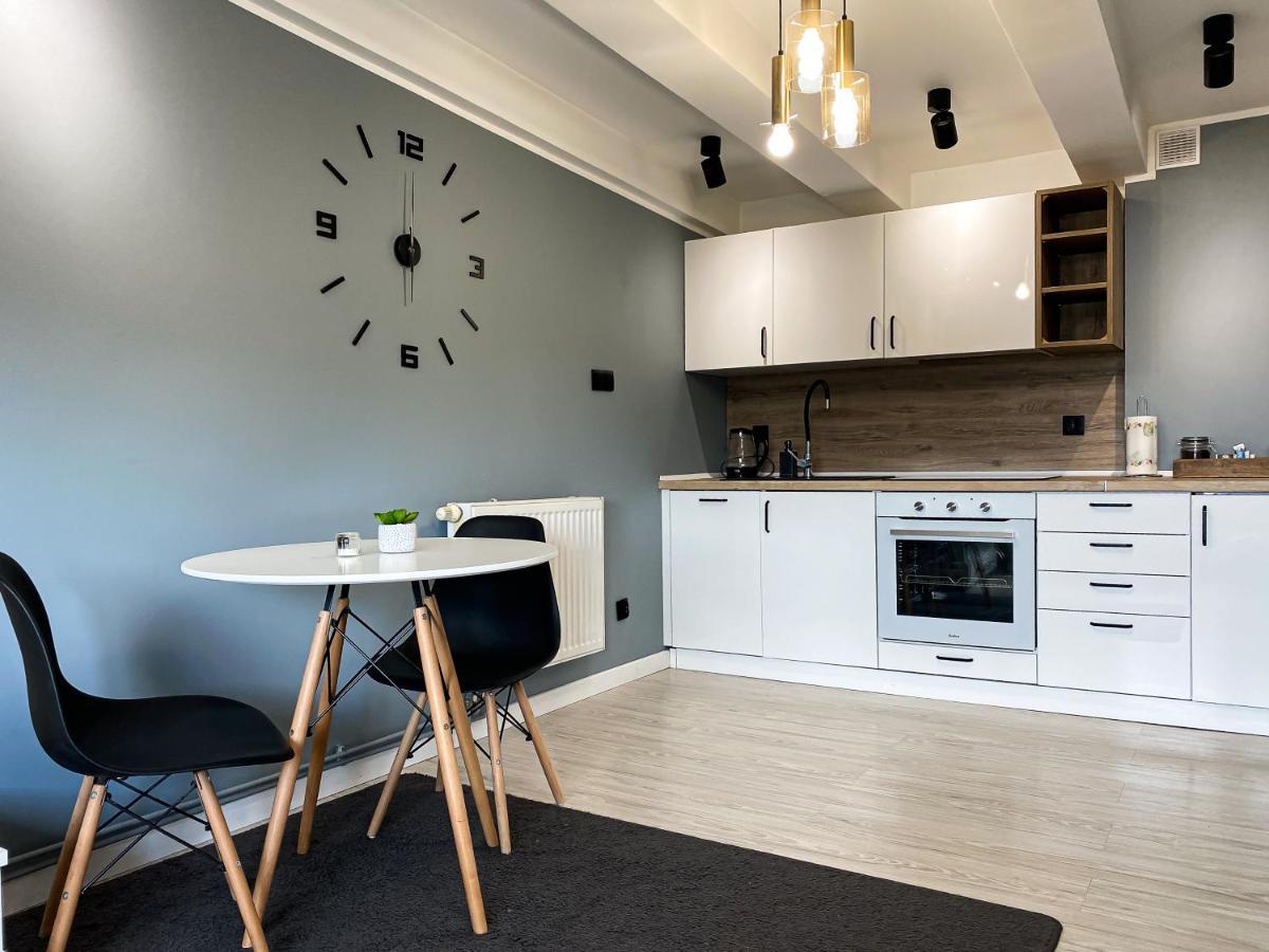 Stary Toruń Bp Apartment VI المظهر الخارجي الصورة
