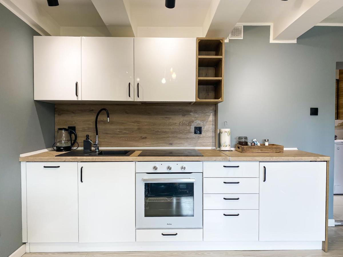 Stary Toruń Bp Apartment VI المظهر الخارجي الصورة