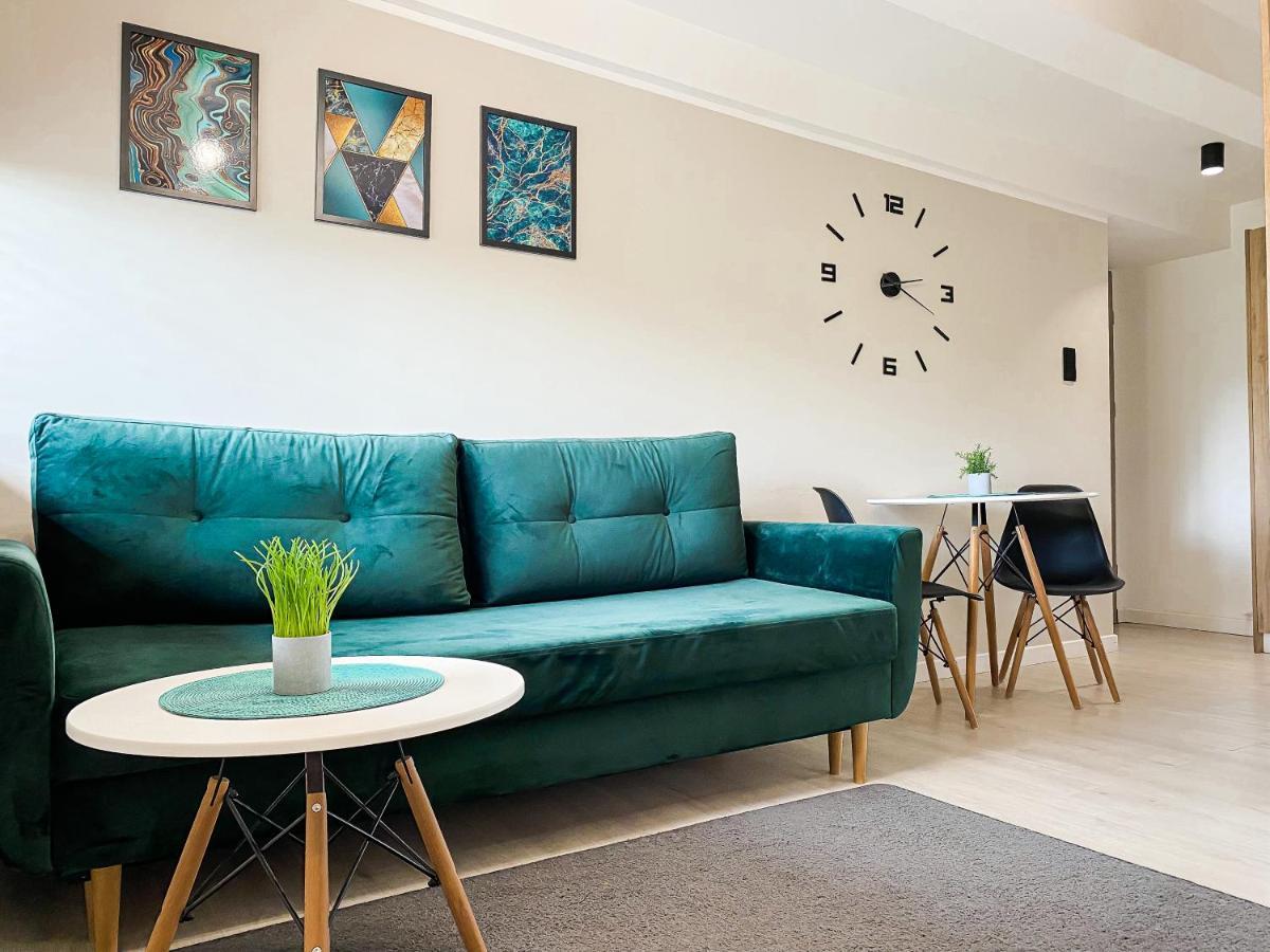 Stary Toruń Bp Apartment VI المظهر الخارجي الصورة