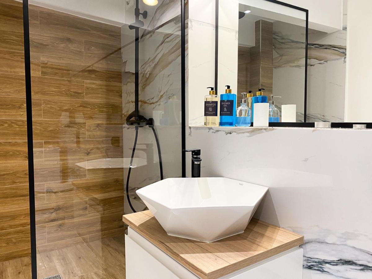Stary Toruń Bp Apartment VI المظهر الخارجي الصورة