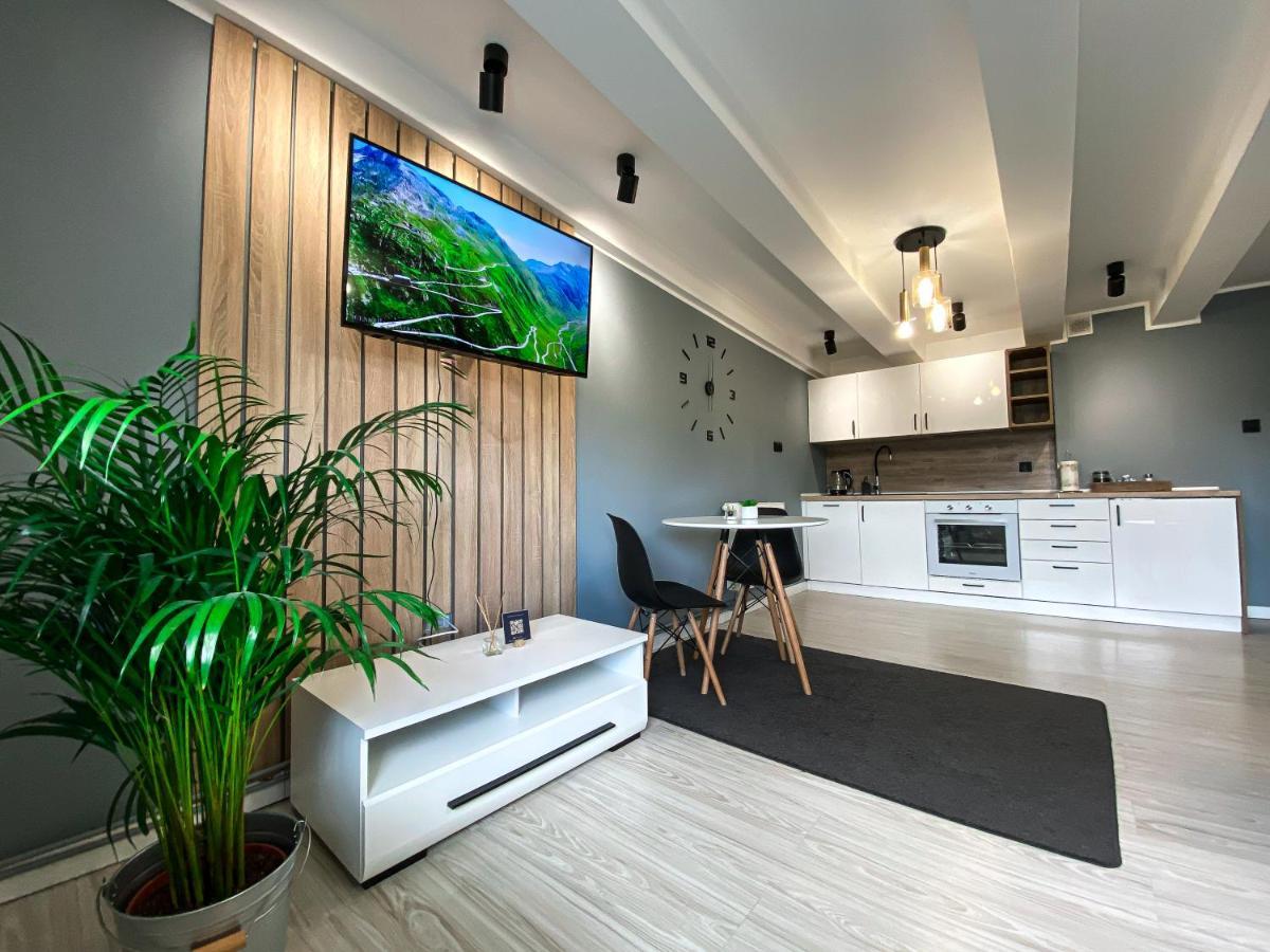 Stary Toruń Bp Apartment VI المظهر الخارجي الصورة
